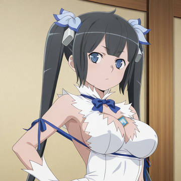 ヘスティア
