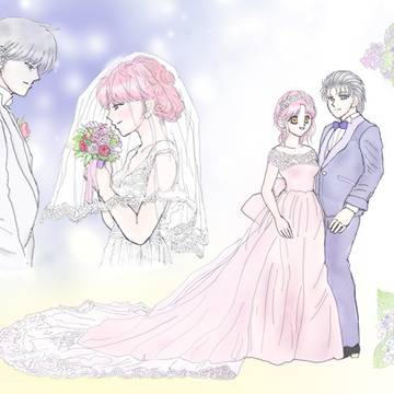 June Bride