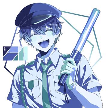 らだ山さん！！！