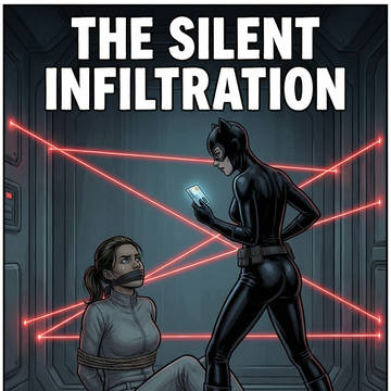 The Silent Infiltration