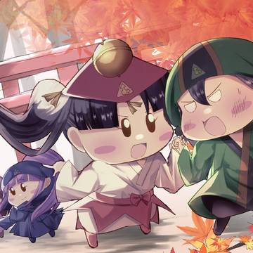 紅葉チクコヨ🍁