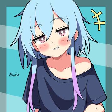 ミヅキくん