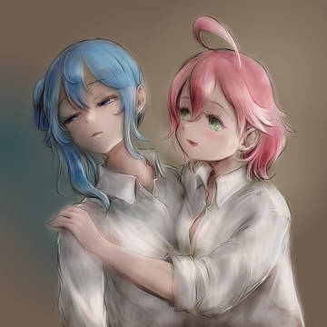 冷たいびじねすいちゃん