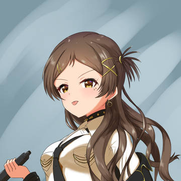 ギャルしほ!