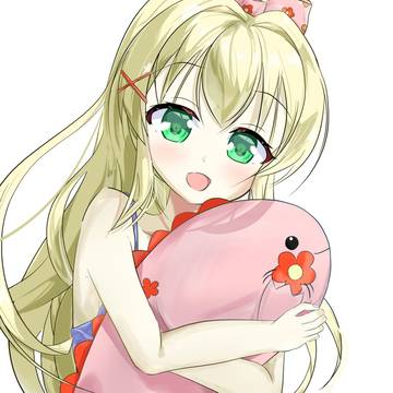 水着むぎゅぎゅ