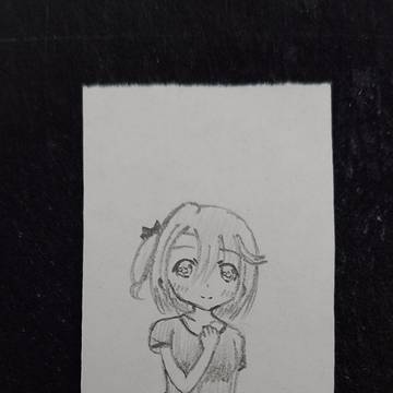 美優ちゃん