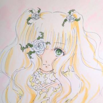 雪華綺晶