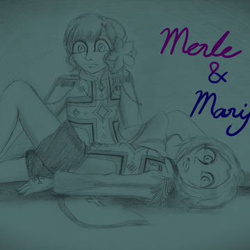 Merle and Marijer