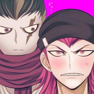 眼左右ログ