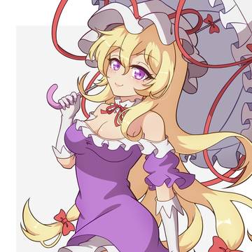 紫ちゃん🌂🎀
