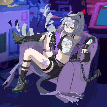 銀狼