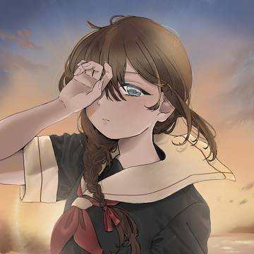 いつかあの海で