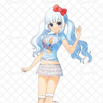 ご依頼絵