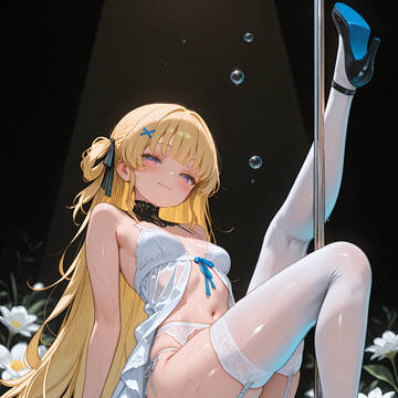 フィービー(Phoebe)/鳴潮
