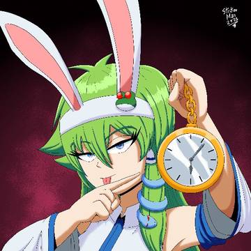 Bunny Sanae
