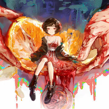 斯奈德 橘园故事