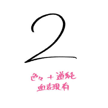 流行りLOG②(腐向け)