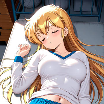 うたたね ルナ先生