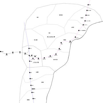 涼邨巨大直通の会地図仮-1