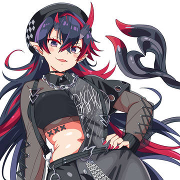 龍ヶ崎リン