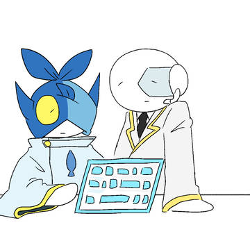 過去ログマトメターノ