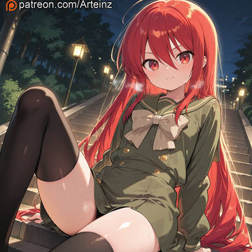Shana / シャナ