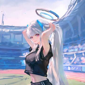 Ushio Noa