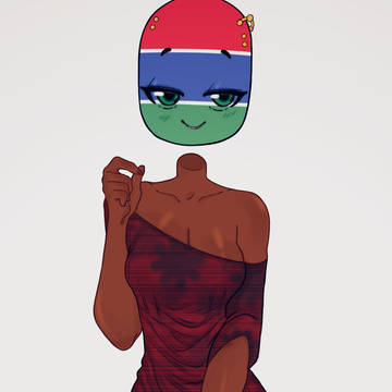 The Gambia