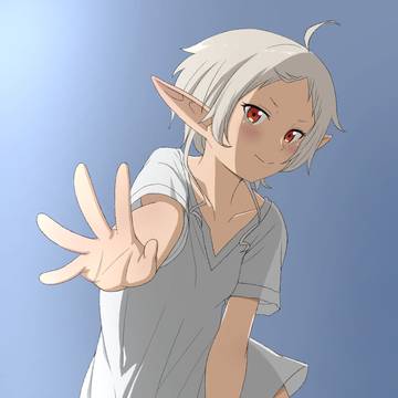 救いの女神シルフィエット！