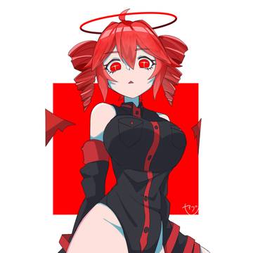 ハイレグ衣装
