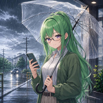 碧山紫苑