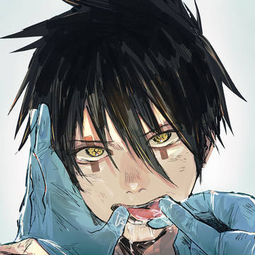 毒蛾つめ②