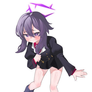 ハルカ