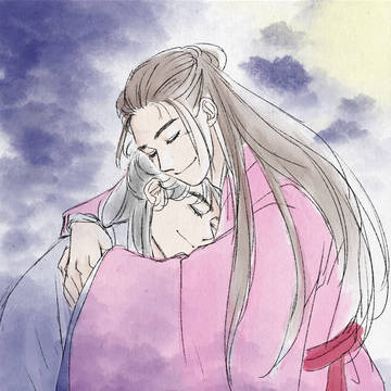 らくがき