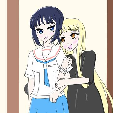かぐいろ