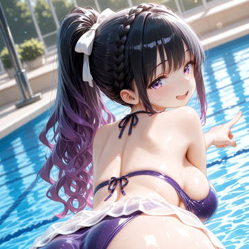 おしりぷりっと💖