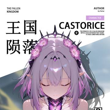 《王国陨落》第一章