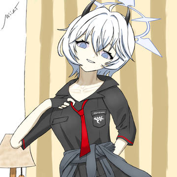 旗見 エリカ