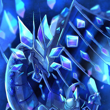 鏡竜リフレクドラゴン