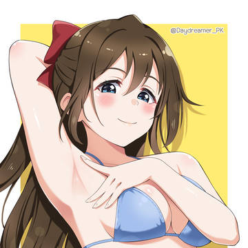 桜坂しずく