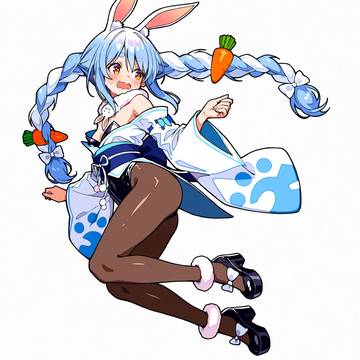 和装ぺこーら