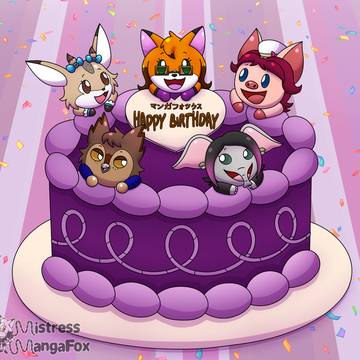 Birthday 2026