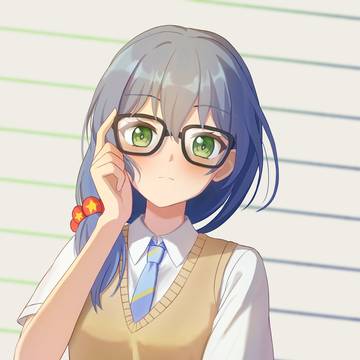 朝日六花