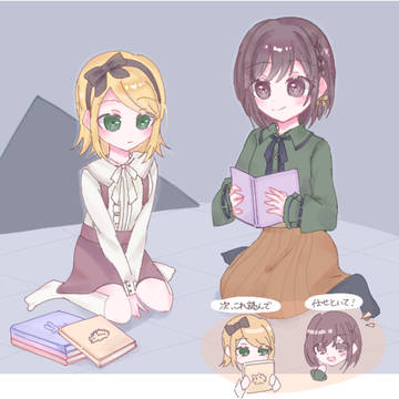 絵本