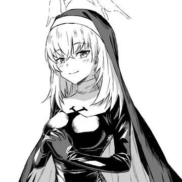 サクラコ(覚悟)rkgk