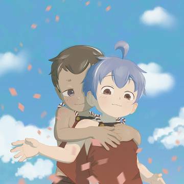 賀