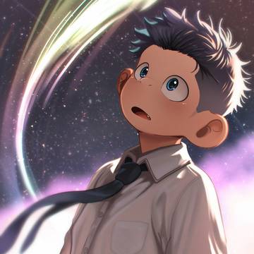 🌌