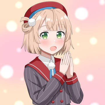ういママ🌂