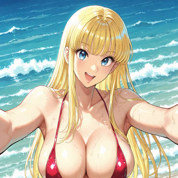 こち亀　麗子⑫（画像追加）