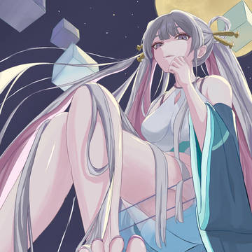 ヤチヨ